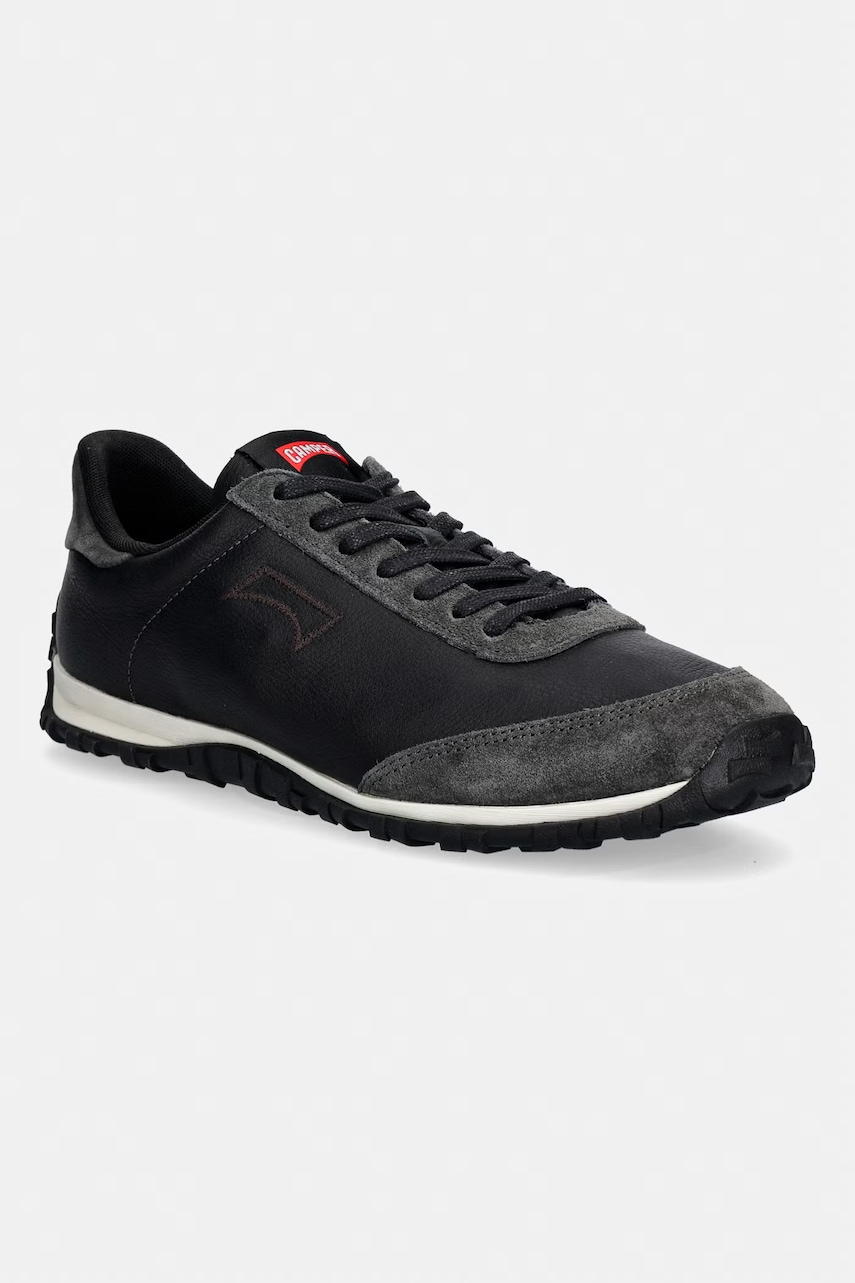 Camper Drift Walk sneakersy męskie skórzane