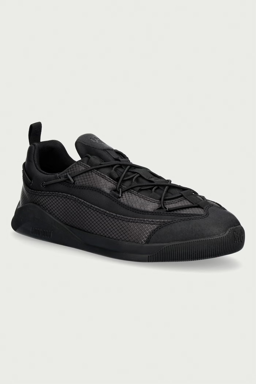 Moon Boot MB MOONLIGHT NYLON sneakersy męskie