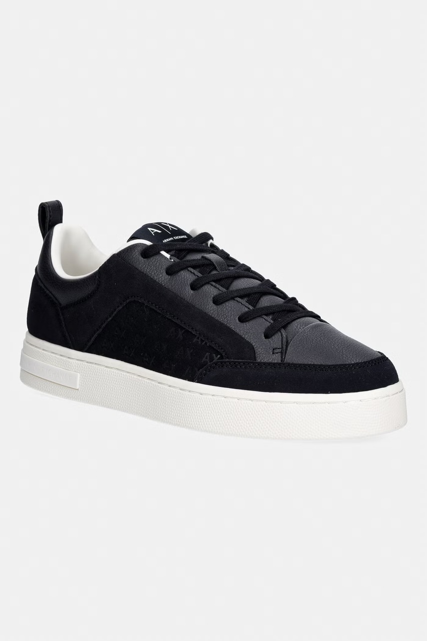 Armani Exchange sneakers