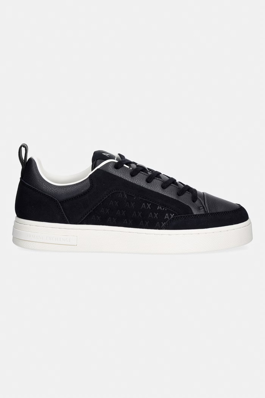 Armani Exchange sneakers boty (obrázek 2)