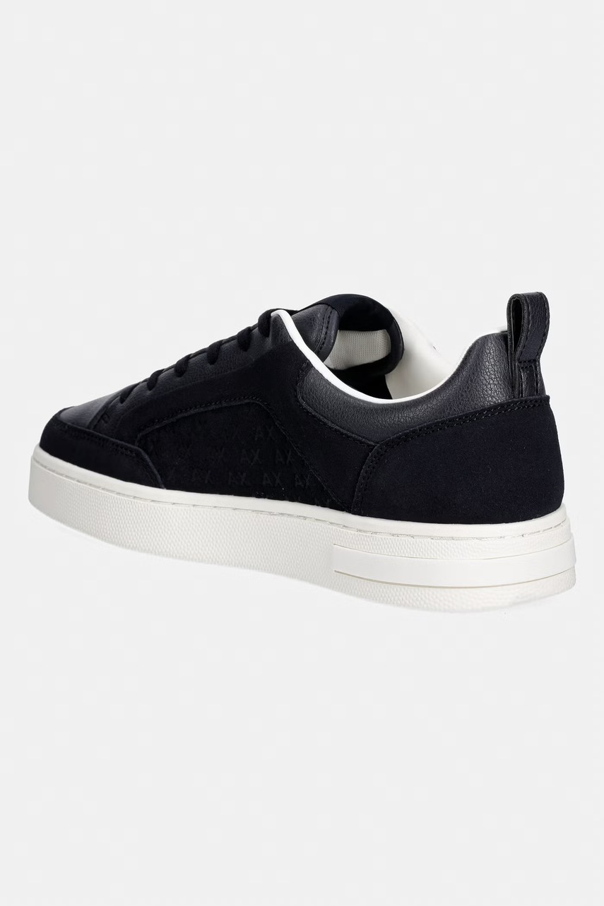 Armani Exchange sneakers boty (obrázek 3)