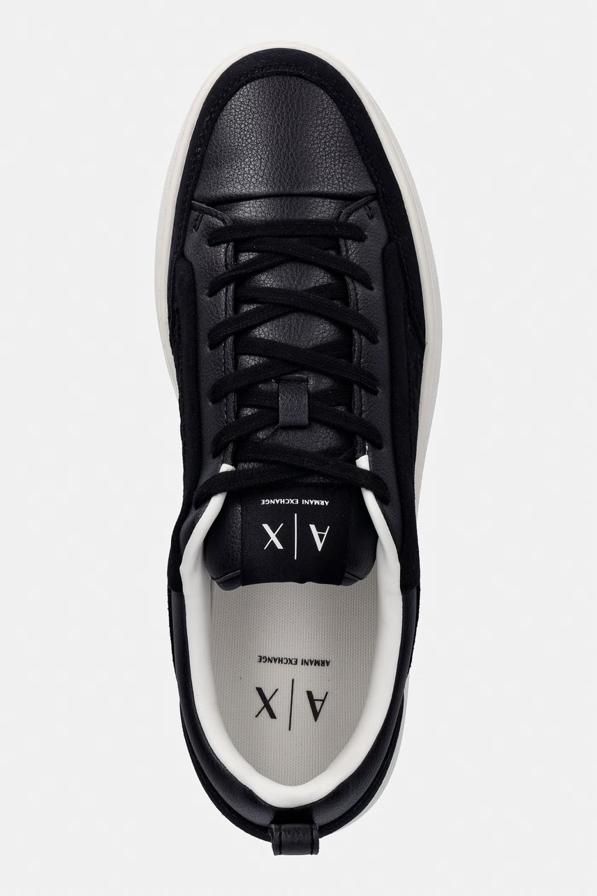 Armani Exchange sneakers boty (obrázek 4)