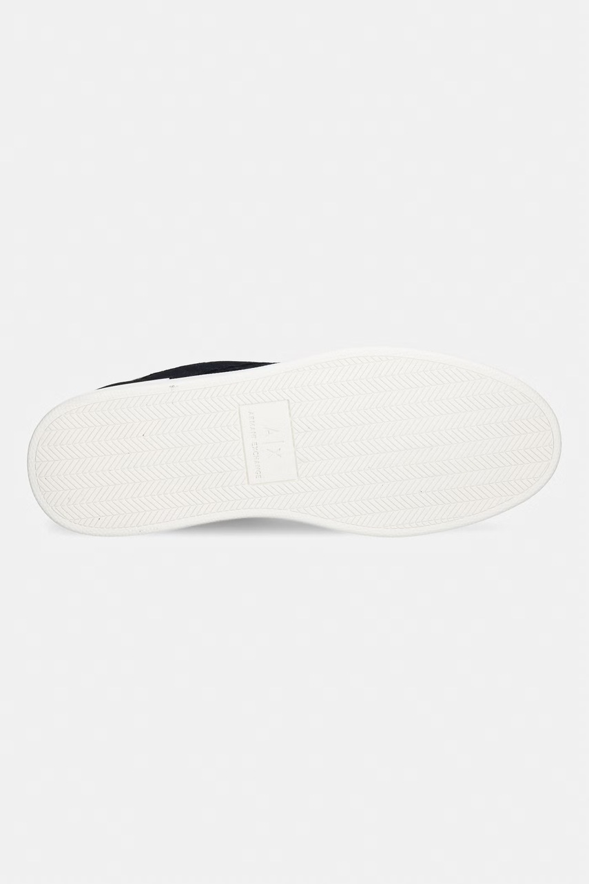 Armani Exchange sneakers boty (obrázek 5)
