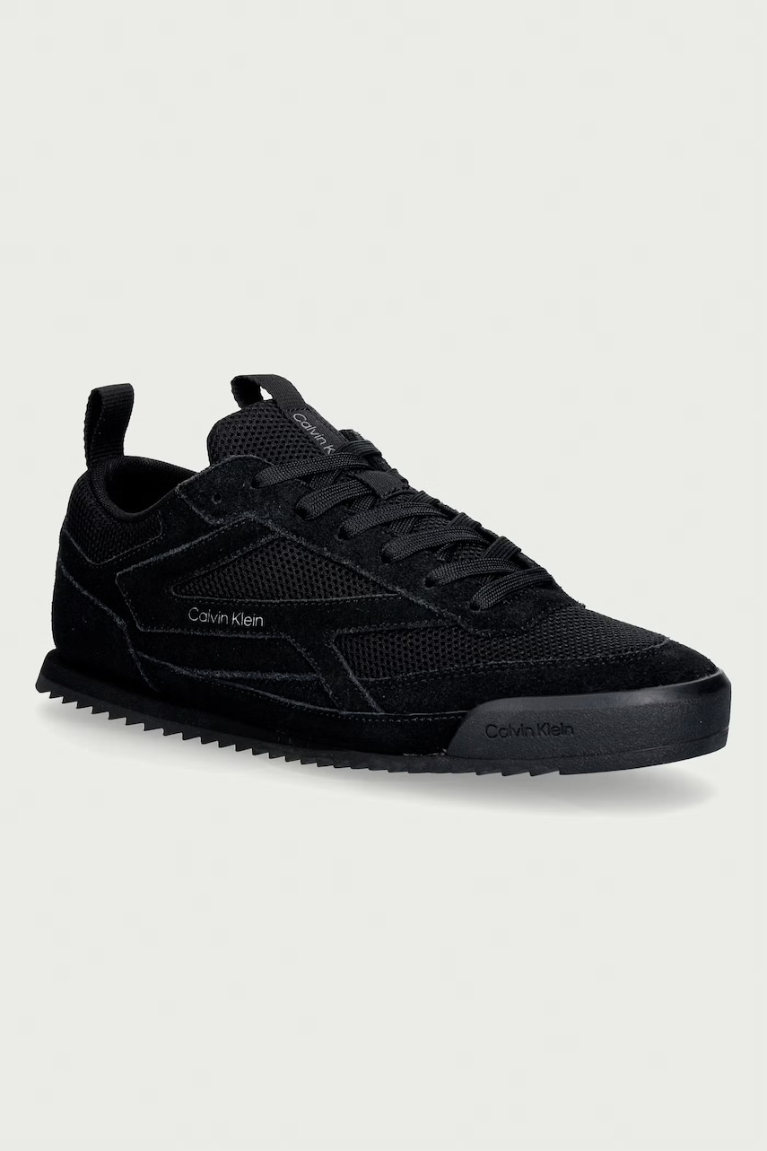 Calvin Klein  LOW PRO RUNNER NY-SU REC tenisice za muškarce
