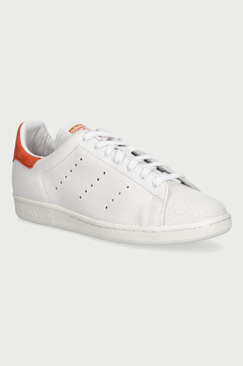 adidas Originals Stan Smith 80s sneakers pentru bărbați din piele