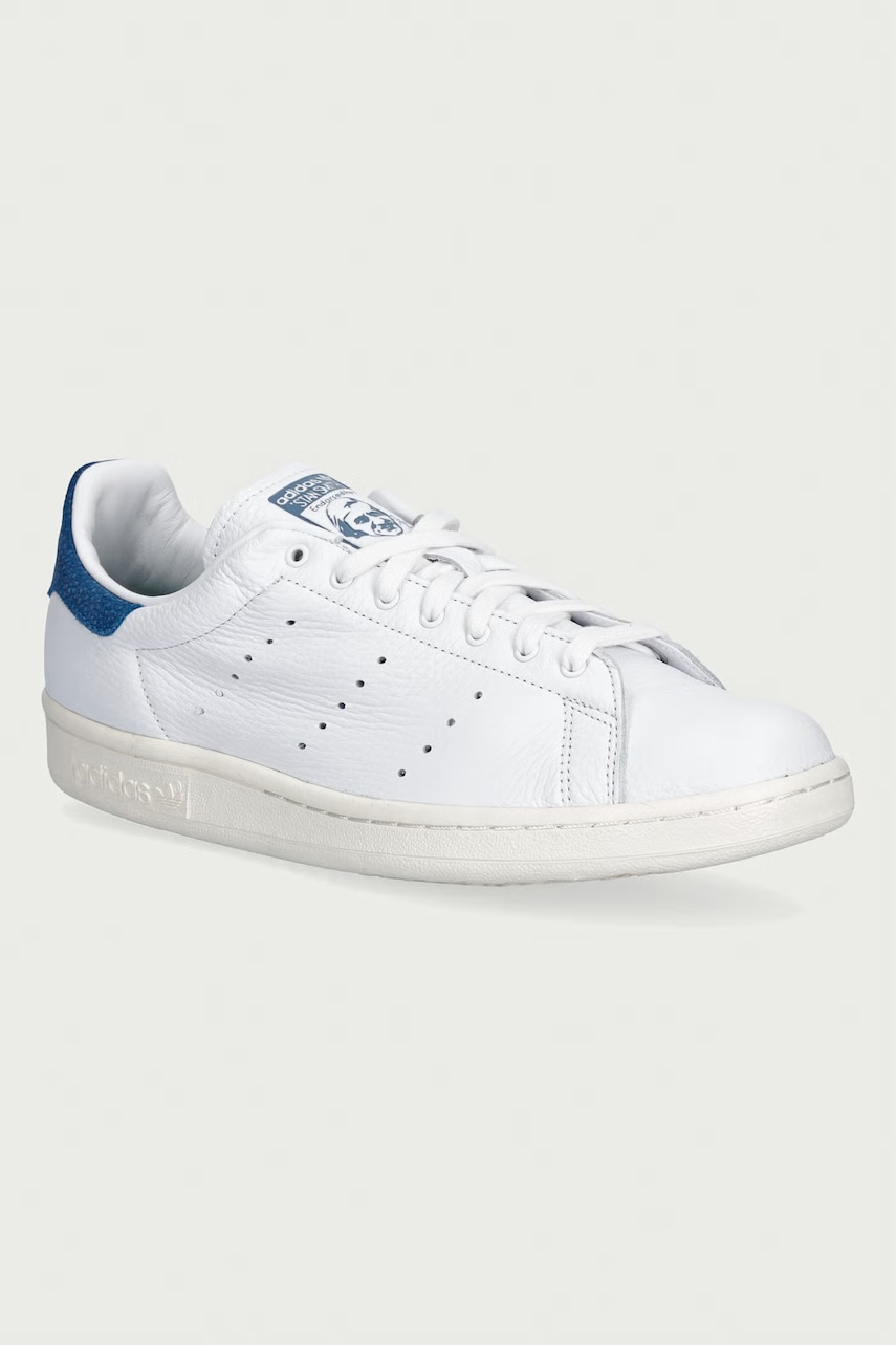 adidas Originals Stan Smith 80s sneakers pentru bărbați din piele