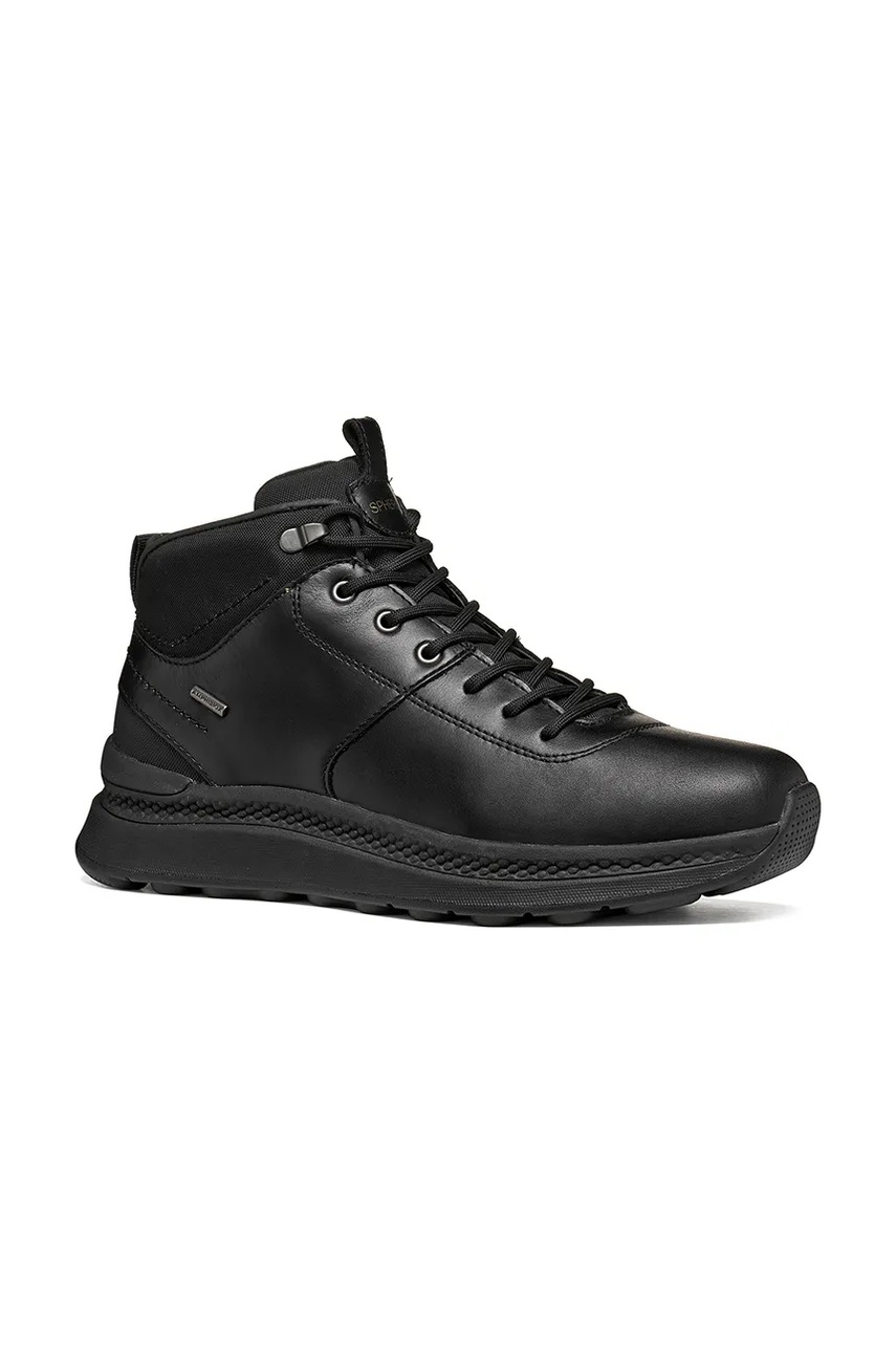 Geox  обувки мъжки U SPHERICA ACTIF X2