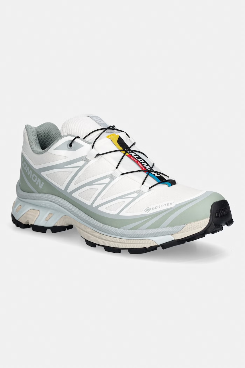 Salomon XT-6 GTX sneakersy męskie