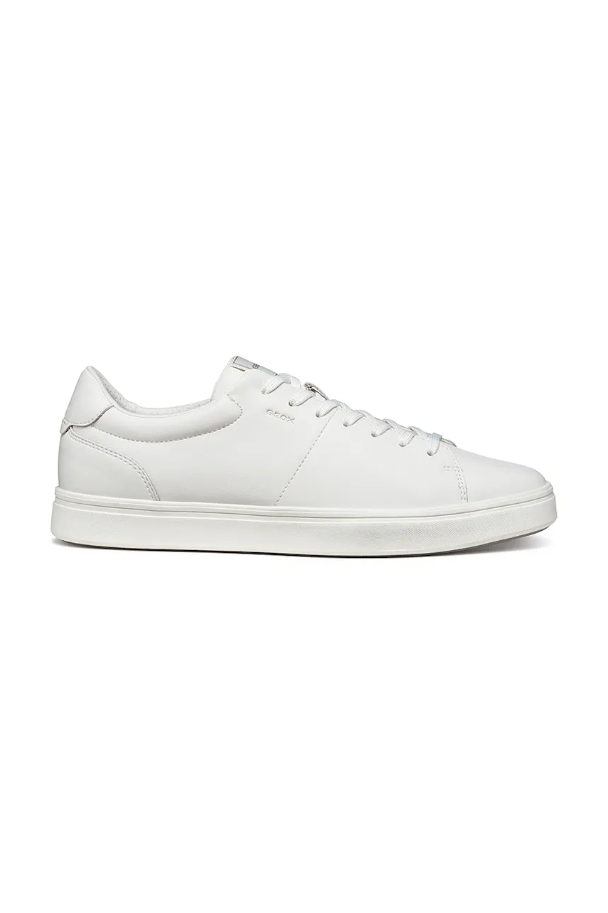 Geox U BALTMOORE sneakersy męskie skórzane
