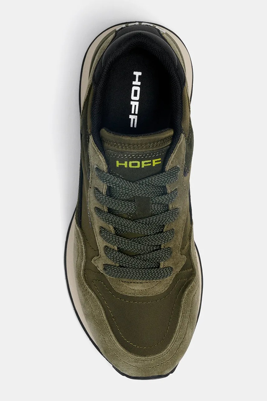Hoff CITY GREEN sneakers boty pánské (obrázek 6)