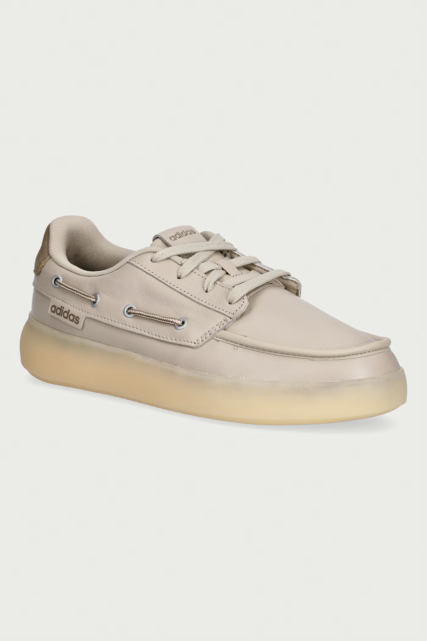 adidas Barreda Decode sneakersy męskie skórzane