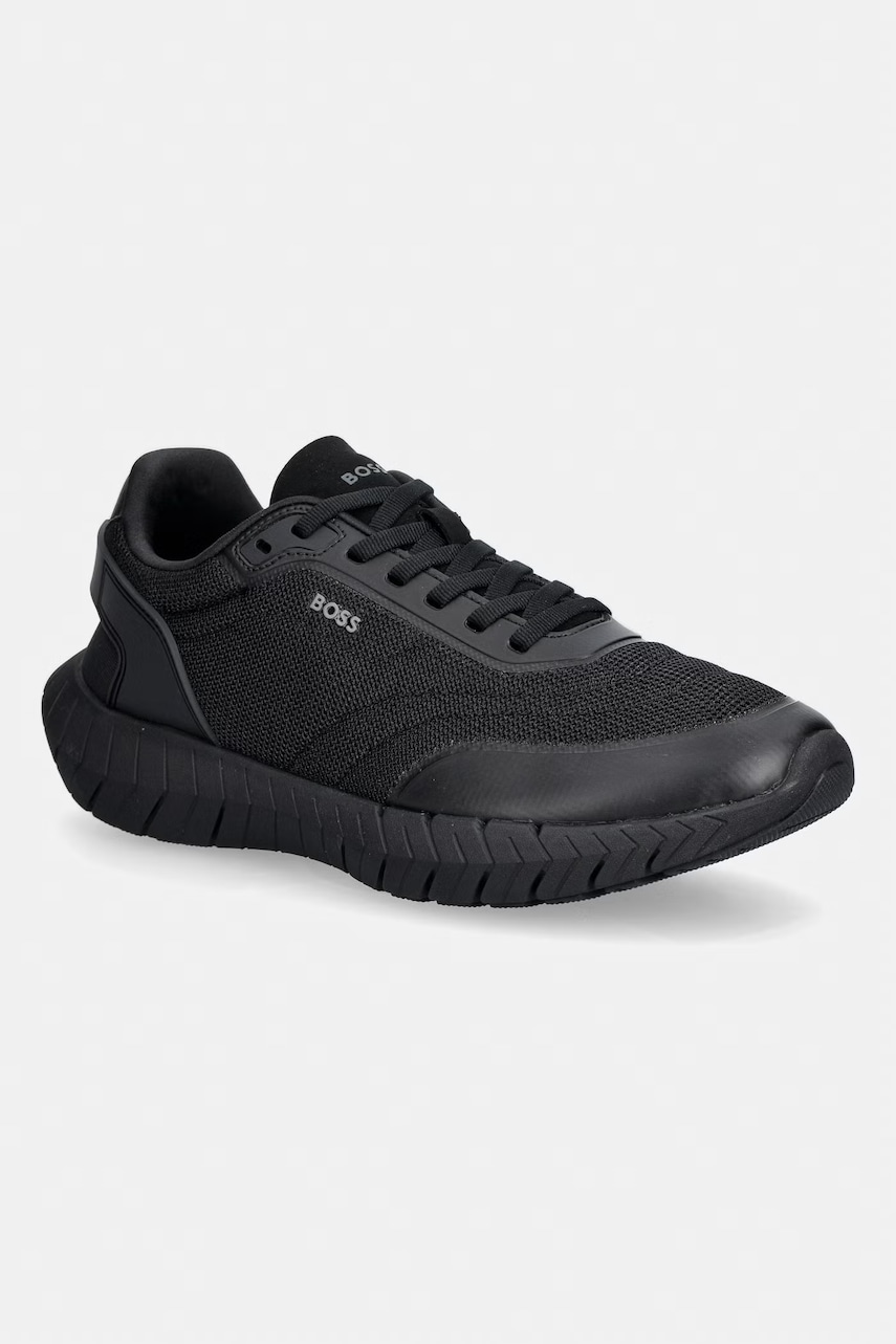 Levně BOSS BOSS-MOTION sneakers boty pánské