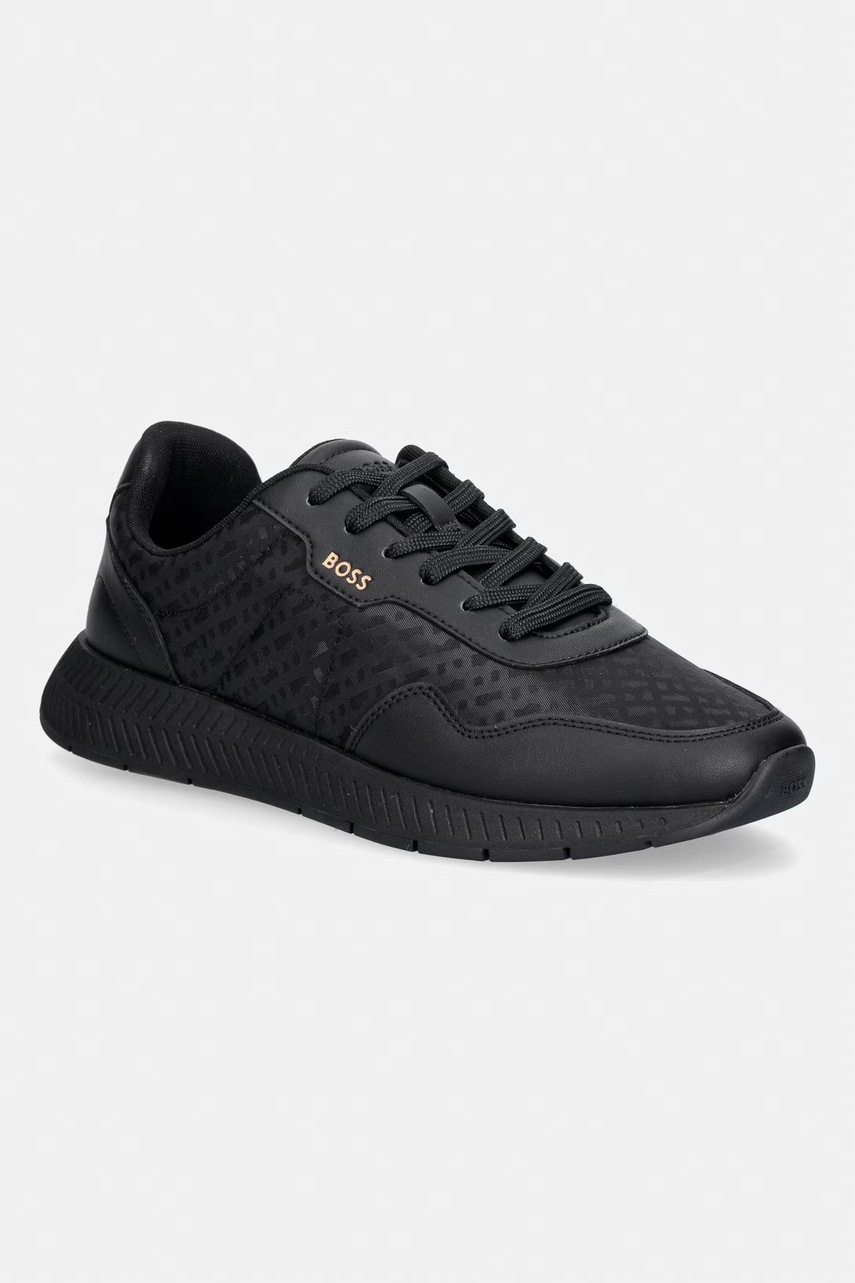 BOSS Titanium sneakersy męskie