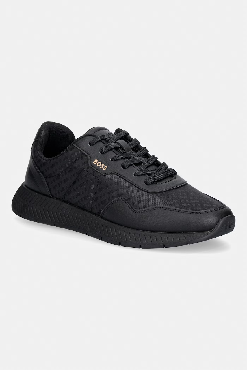 BOSS Titanium sneakersy męskie