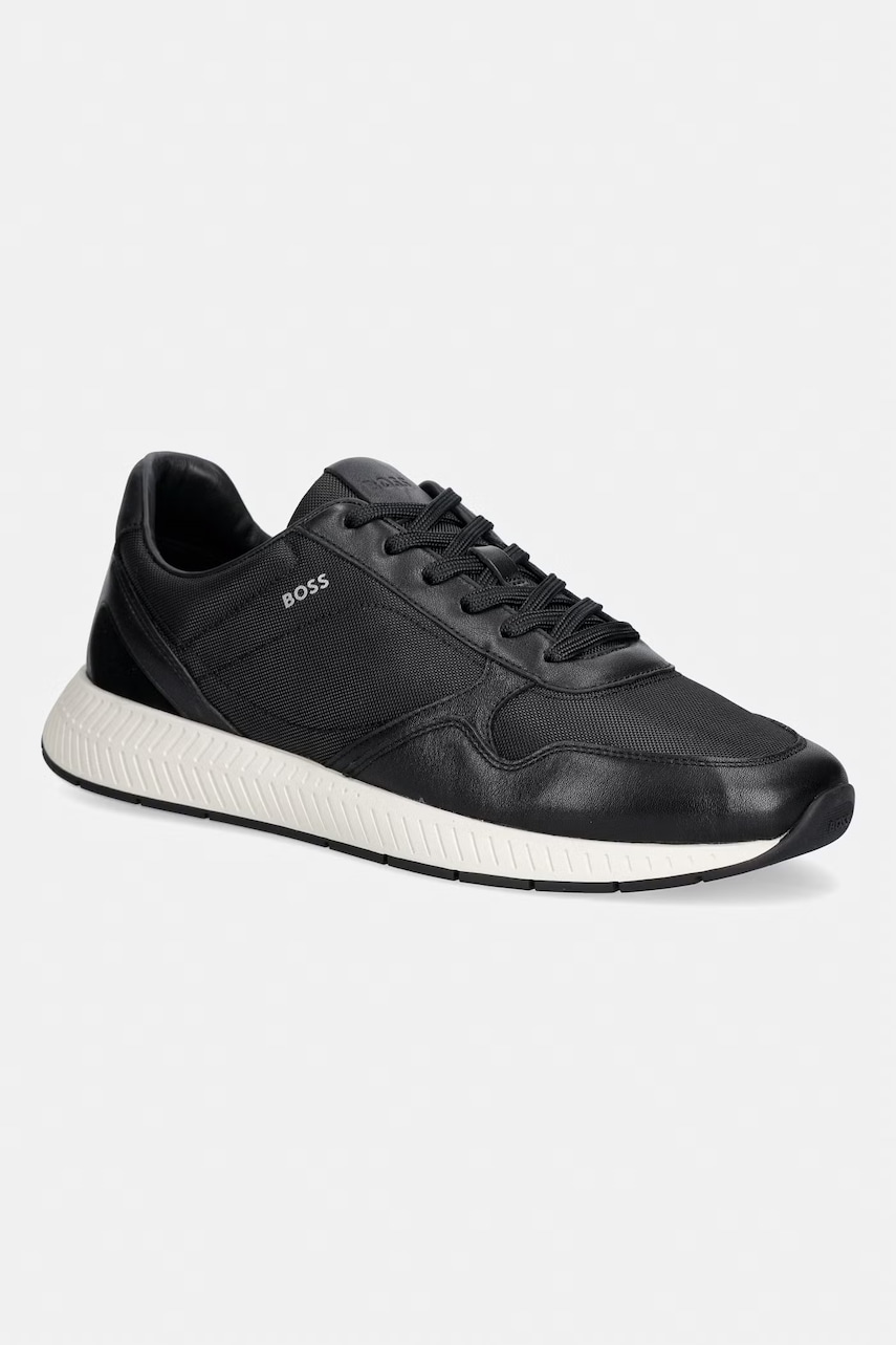 BOSS Titanium sneakersy męskie