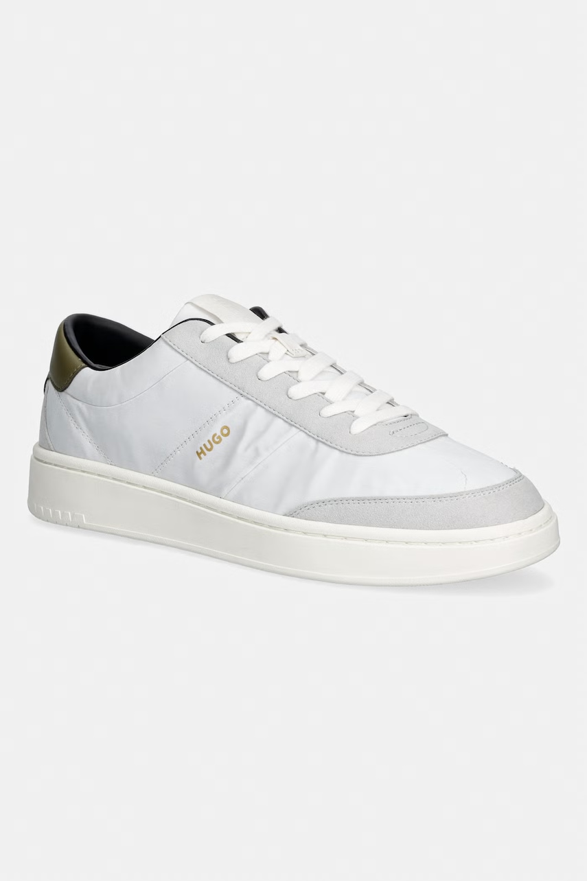HUGO Neston sneakersy męskie