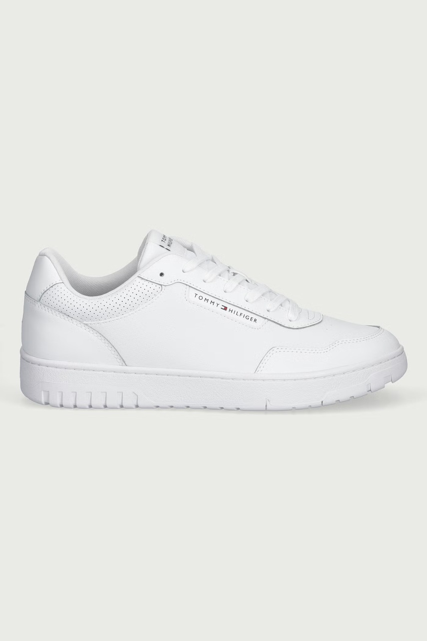Tommy Hilfiger  TH BASKET CORE LEATHER маратонки мъжки