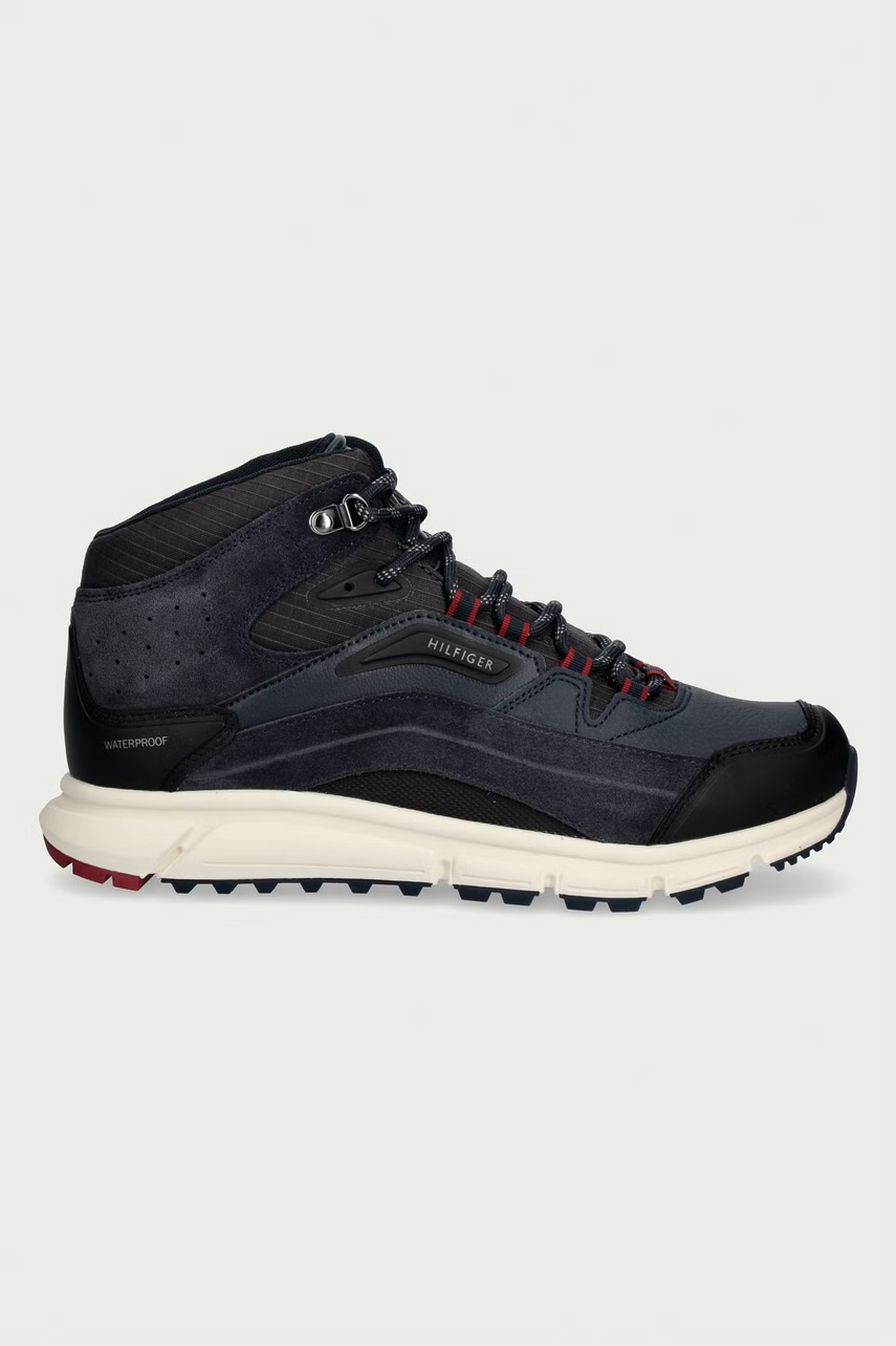 Tommy Hilfiger  WP MIX CHUKKA RUNNER маратонки мъжки