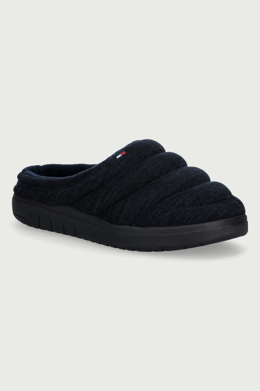 Tommy Hilfiger papuče za muškarce PREMIUM COMFORT HOUSE SHOE