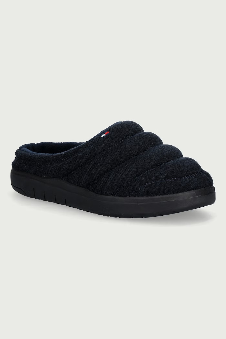 Tommy Hilfiger papuče za muškarce PREMIUM COMFORT HOUSE SHOE