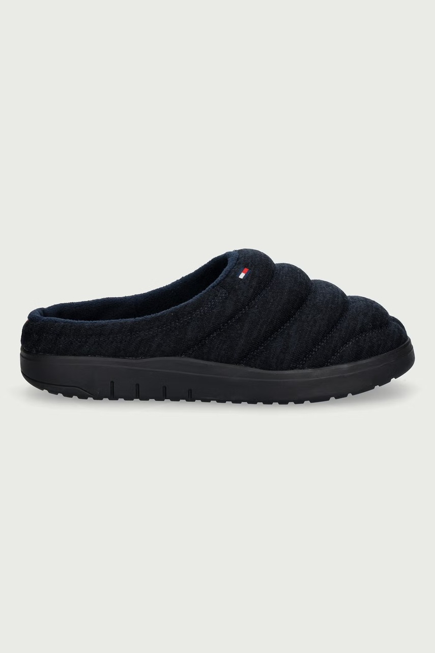 Tommy Hilfiger  пантофи мъжки PREMIUM COMFORT HOUSE SHOE
