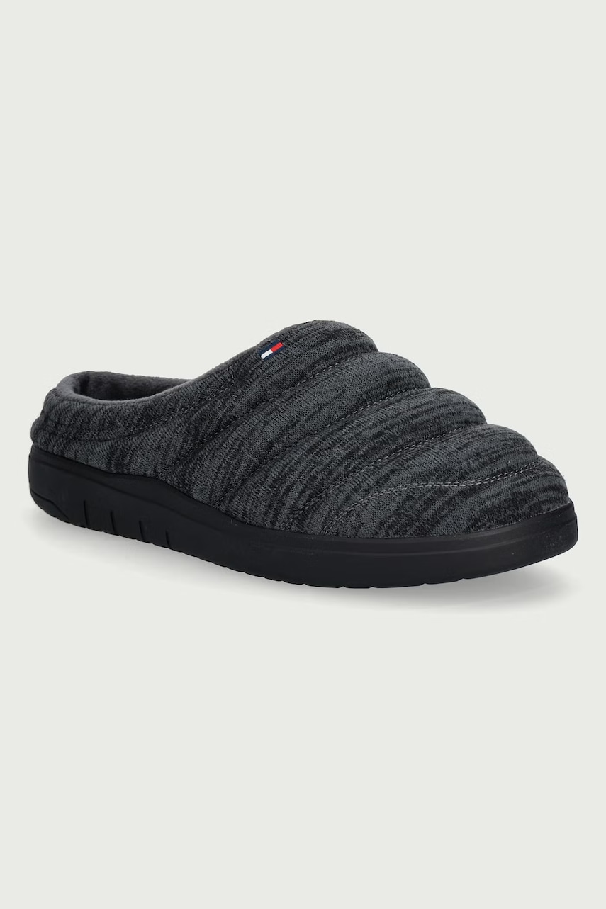 Tommy Hilfiger papuče za muškarce PREMIUM COMFORT HOUSE SHOE