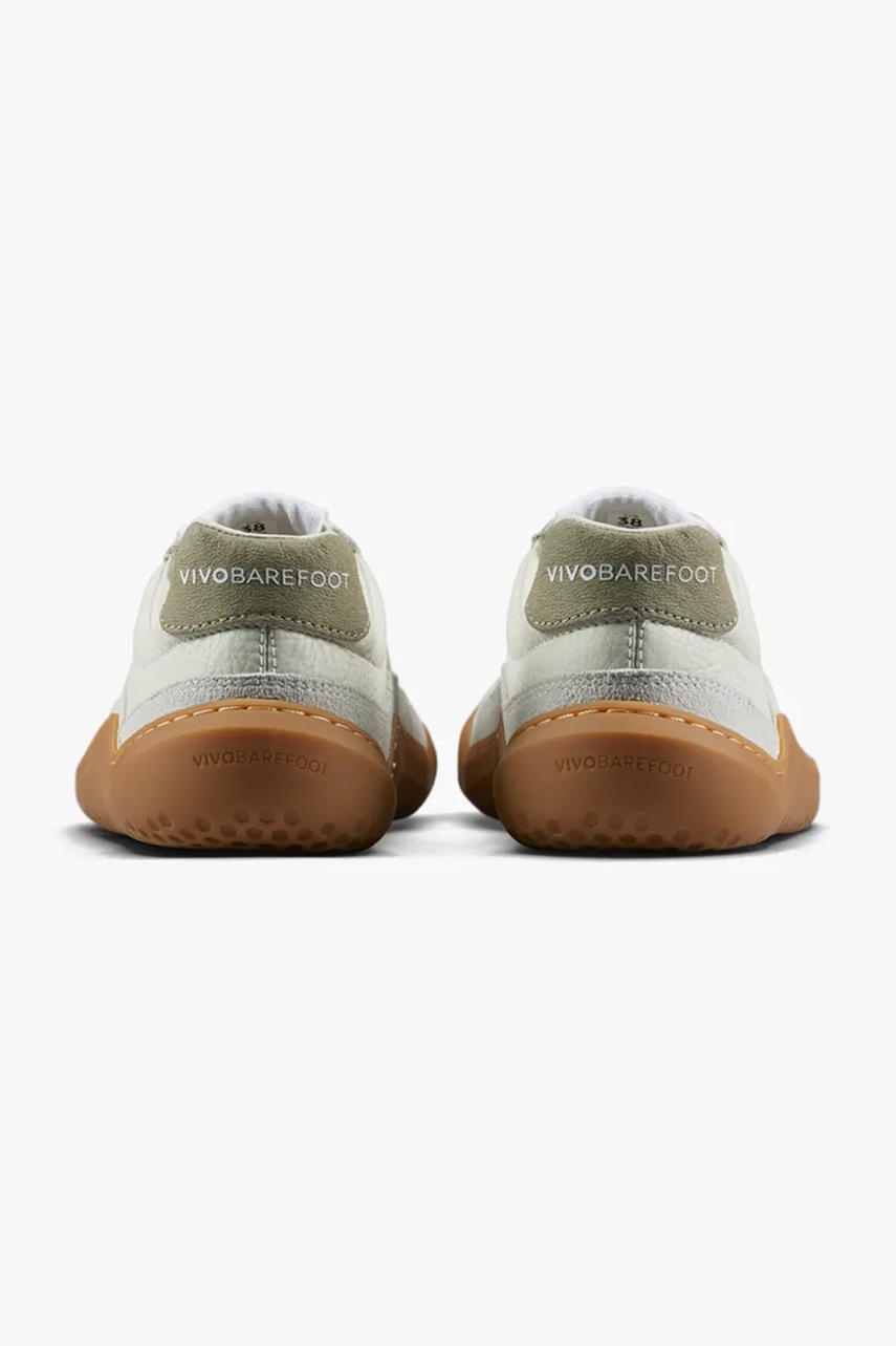 Vivobarefoot  GOBI III SNEAKER LEATHER маратонки мъжки от кожа