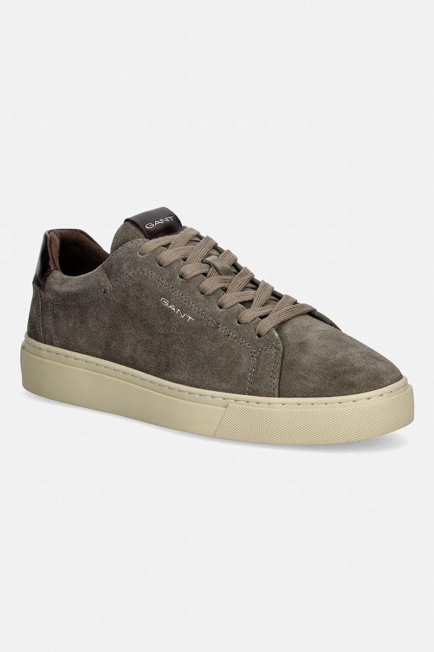 Gant McJulien sneakersy męskie zamszowe