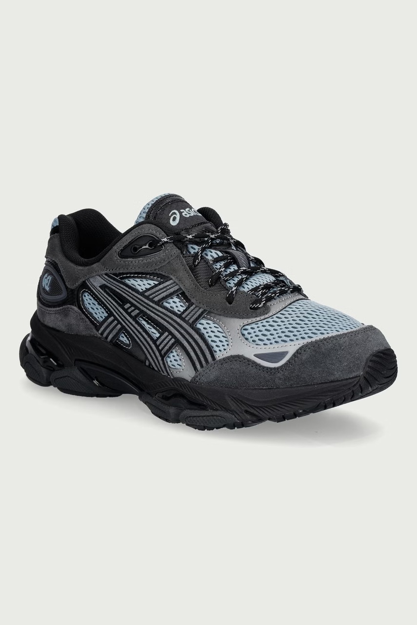 Asics GEL-NYC 2.0 "SPORTY GRADIENT" sneakersy męskie