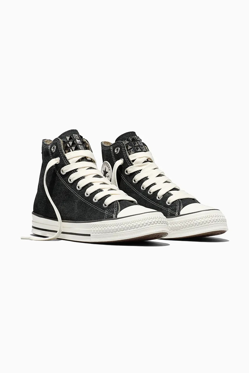 Converse  Chuck Taylor Throwback Hi високи кецове