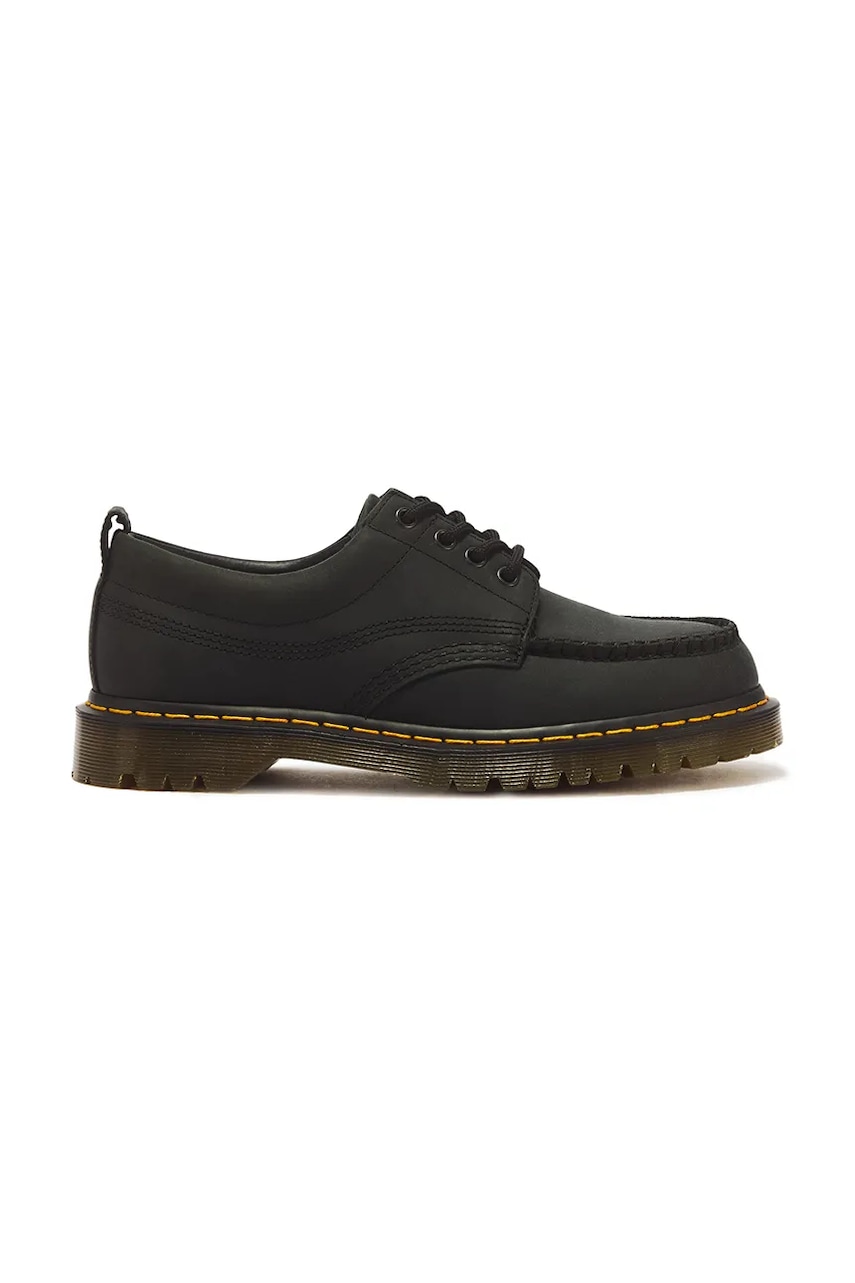 Dr. Martens  Lowell półbuty skórzane