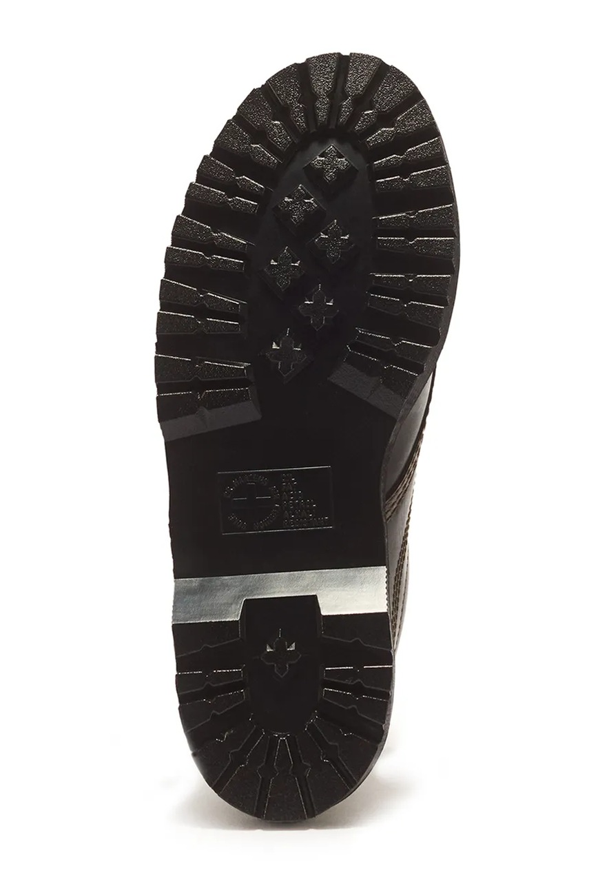 Dr. Martens Dr. Martens μοκασίνια δερμάτινα Lowell - 7