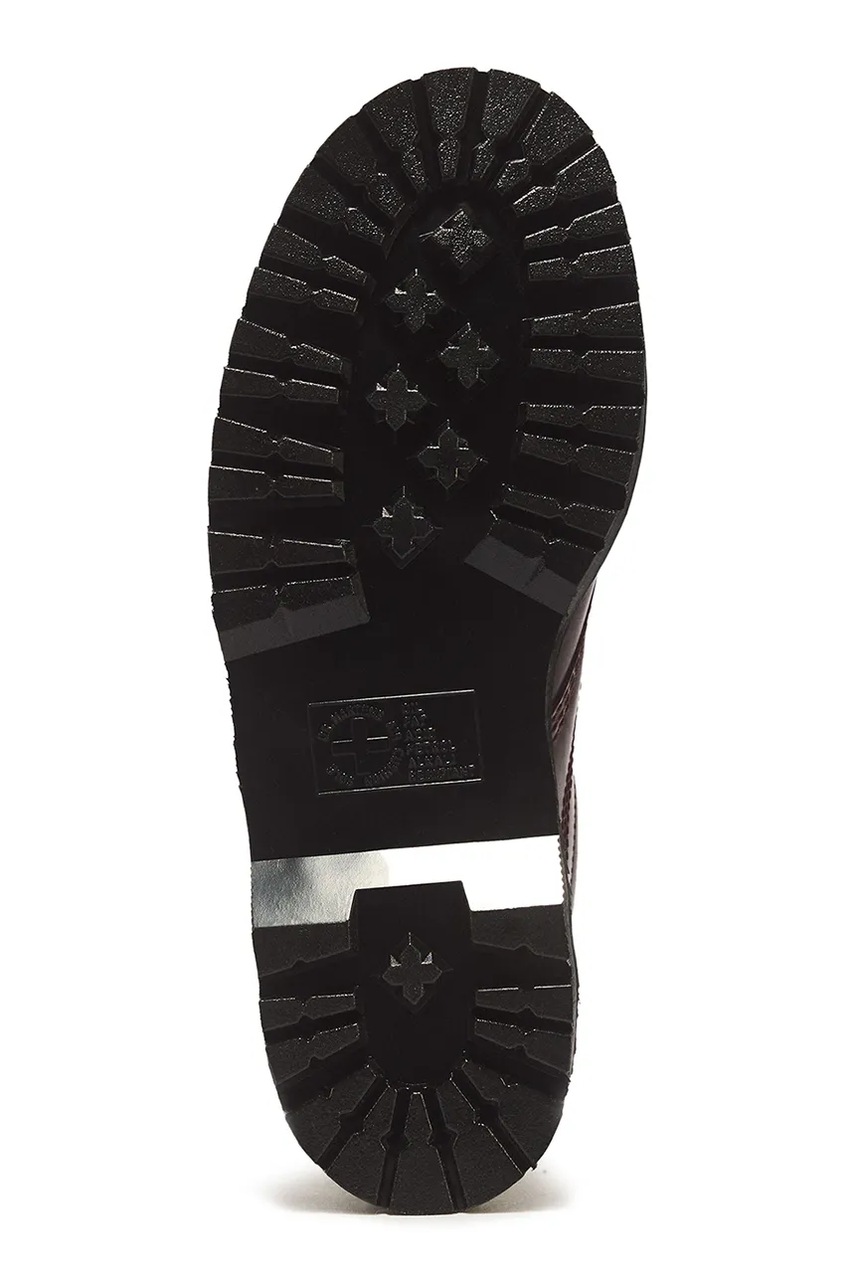 Dr. Martens Dr. Martens μοκασίνια δερμάτινα Lowell - 7