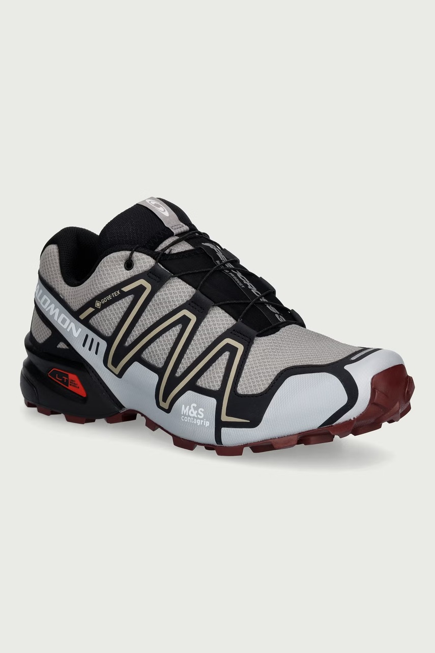 Salomon  SPEEDCROSS 3 GTX încălțăminte pentru alergare