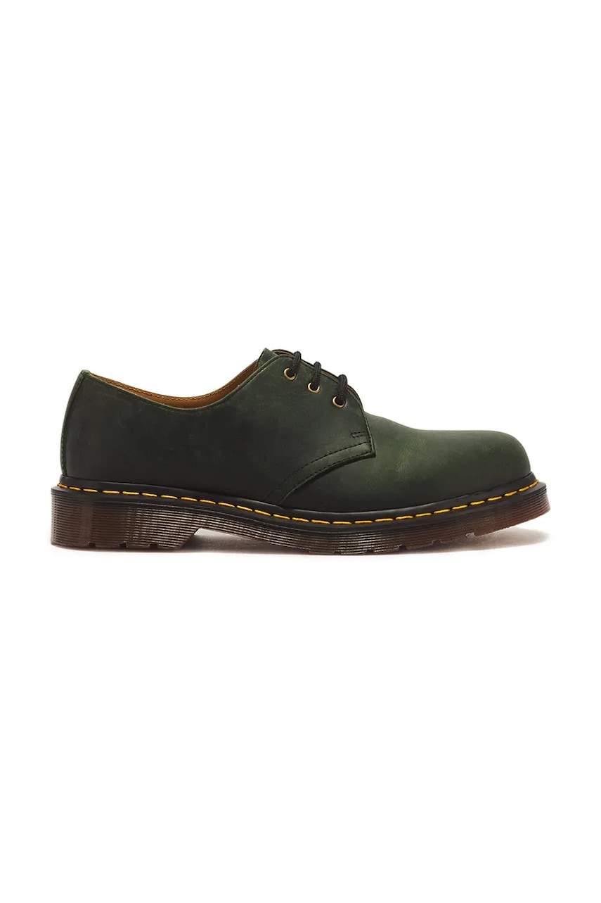 Dr. Martens półbuty skórzane 1461