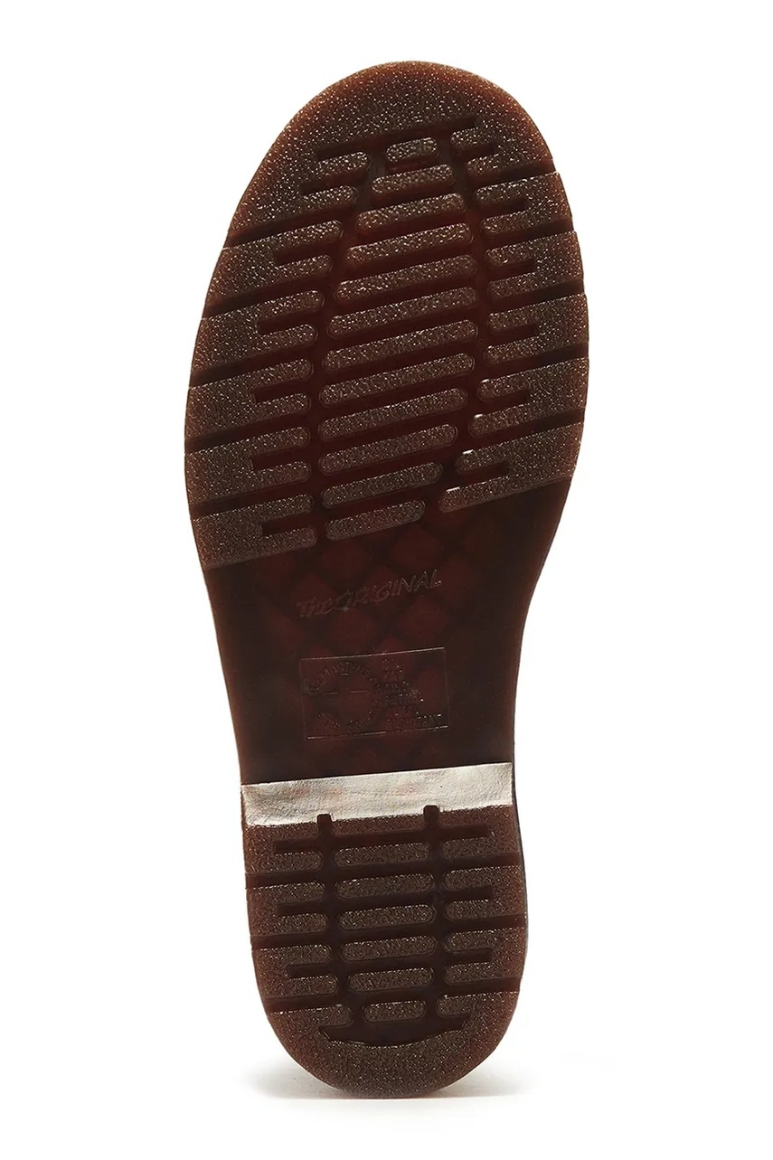 Dr. Martens Dr. Martens κλειστά χαμηλά παπούτσια δερμάτινα 1461 - 7