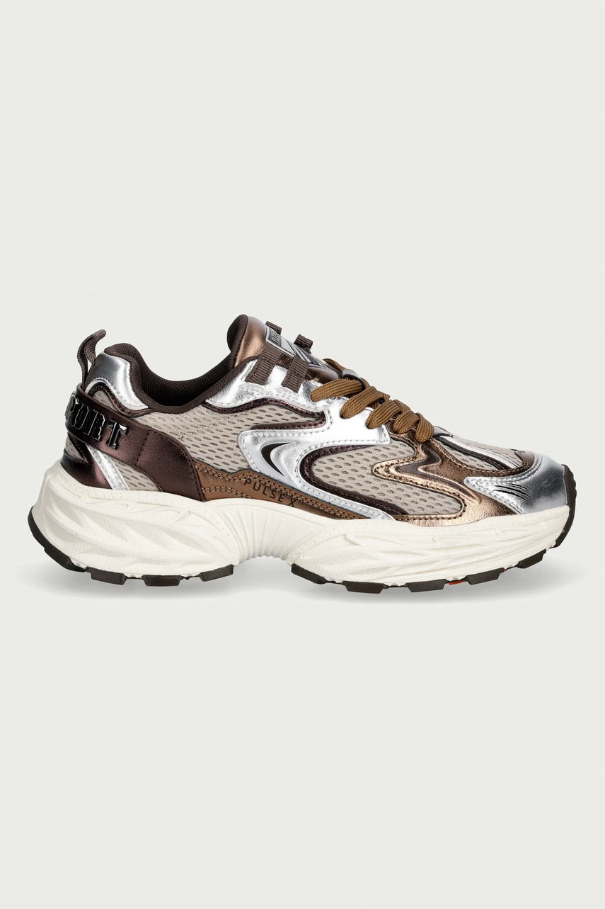 Plein Sport Plein Sport Pulse X 2.0 sneakers - 2