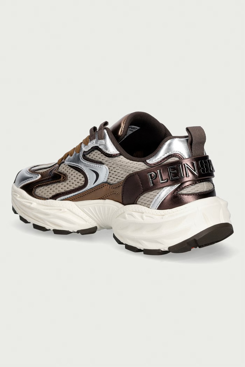 Plein Sport Plein Sport Pulse X 2.0 sneakers - 3