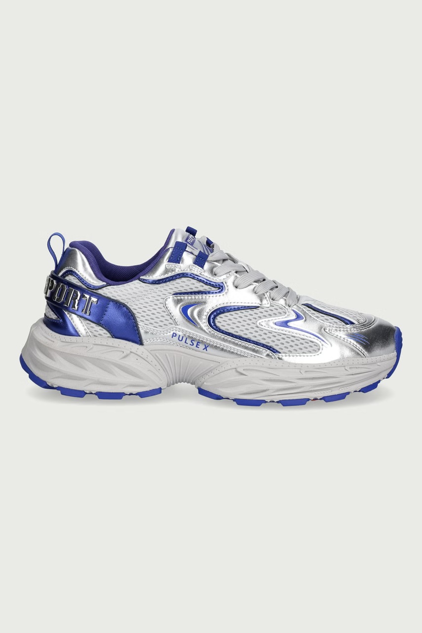 Plein Sport Pulse X 2.0 sneakers
