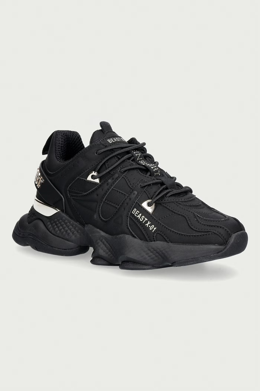 Plein Sport Beast X-01 2.0 sneakers