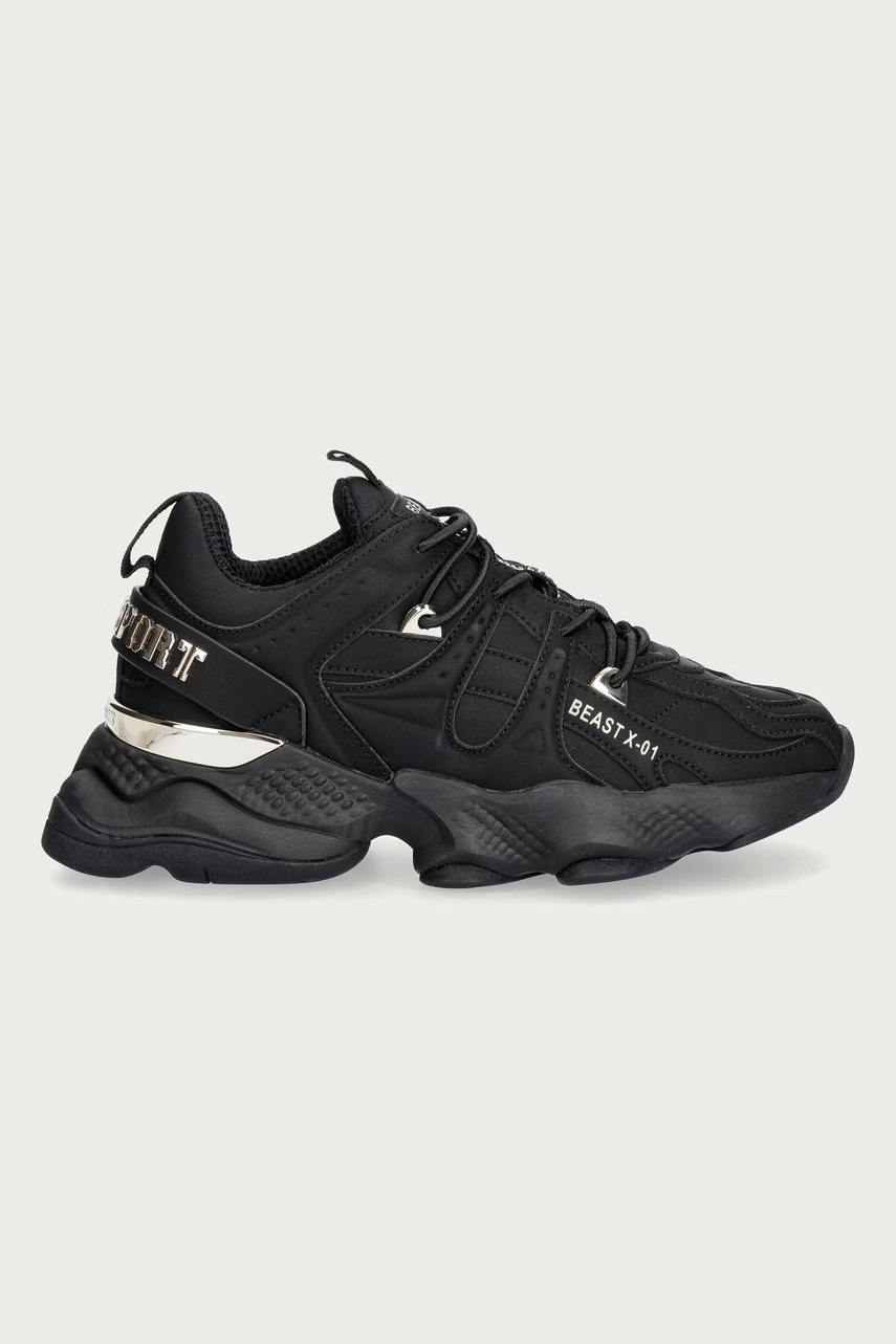Plein Sport Plein Sport Beast X-01 2.0 sneakers - 2