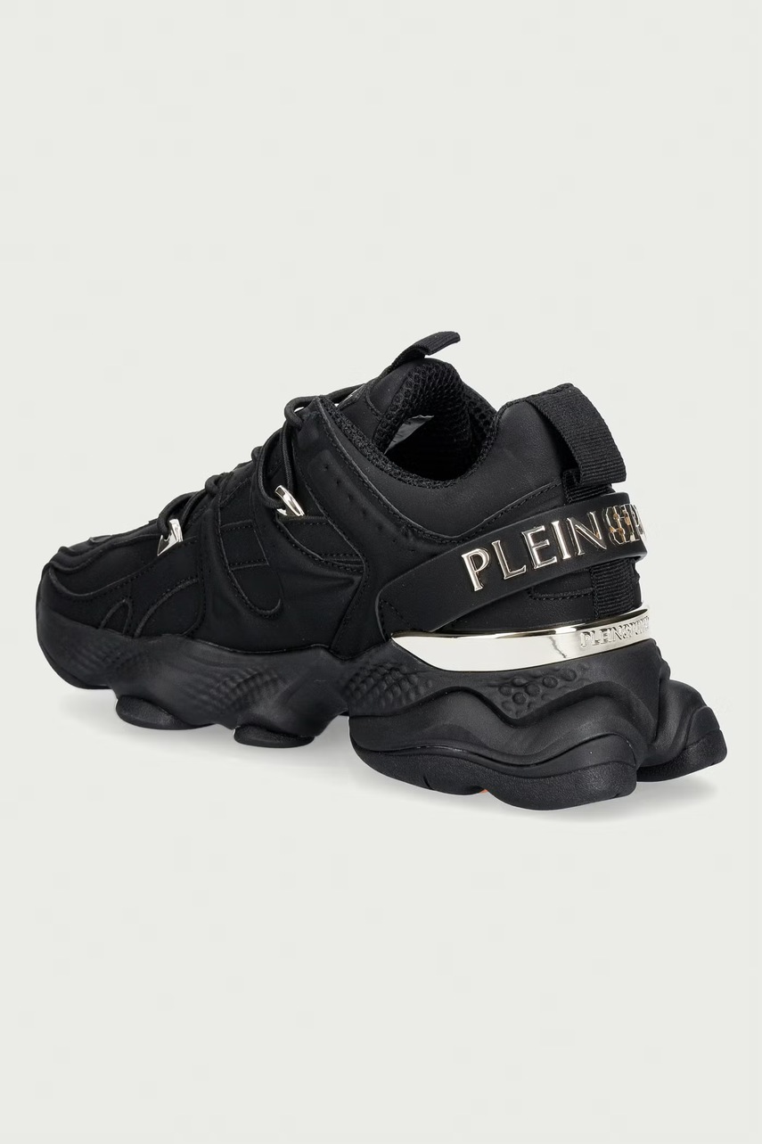 Plein Sport Plein Sport Beast X-01 2.0 sneakers - 3