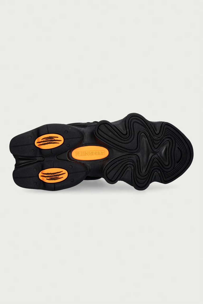 Plein Sport Plein Sport Beast X-01 2.0 sneakers - 5