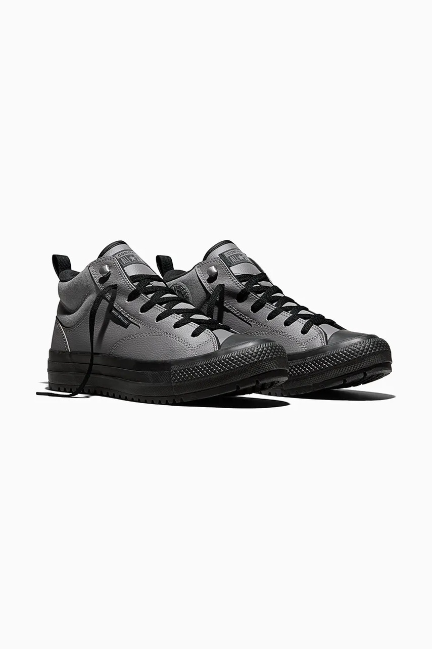 Converse  Chuck Taylor All Star Malden Street Boot MID високи кецове
