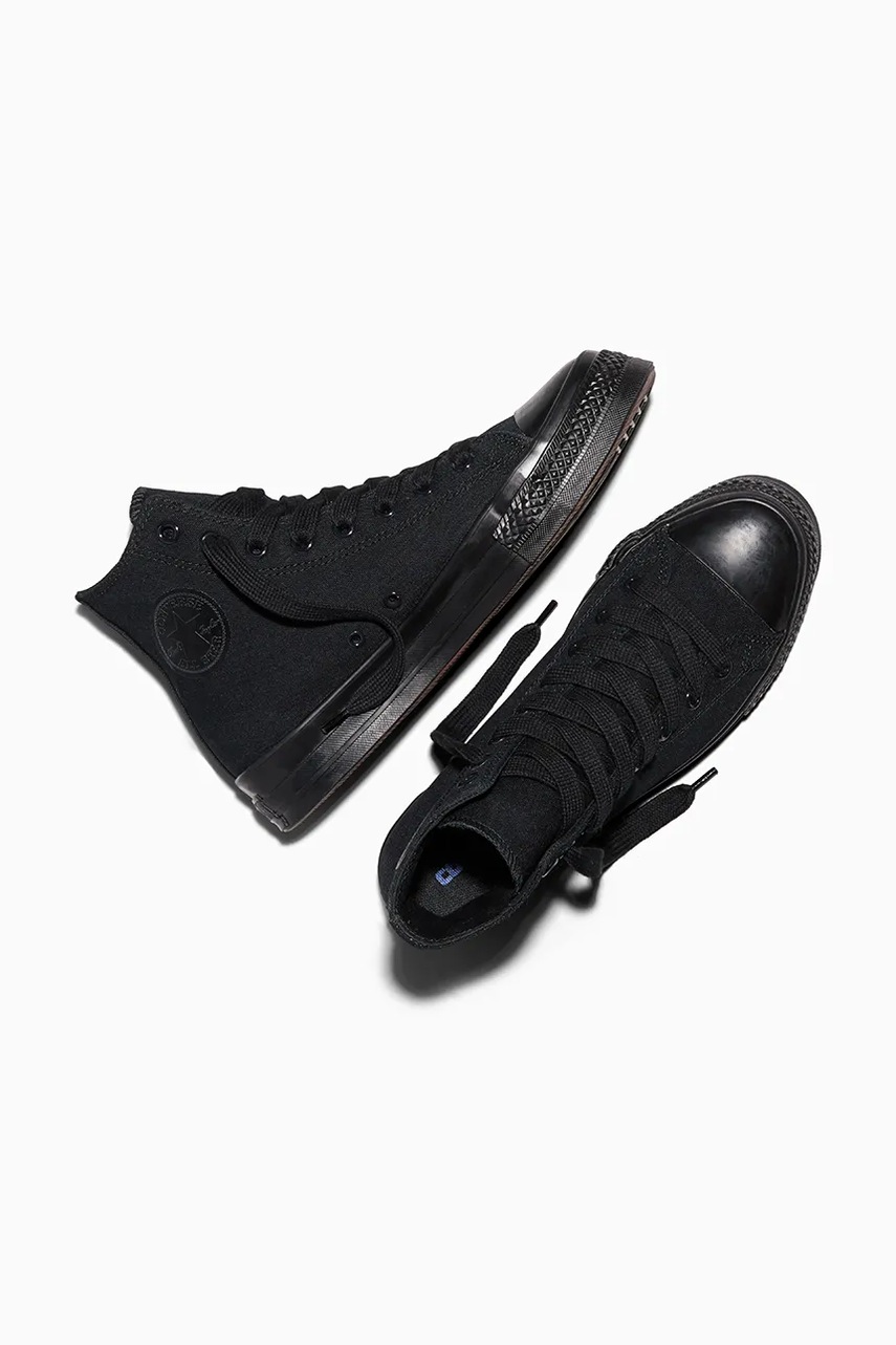 Converse  Chuck Taylor Throwback HI trampki niskie (zdjęcie 4)
