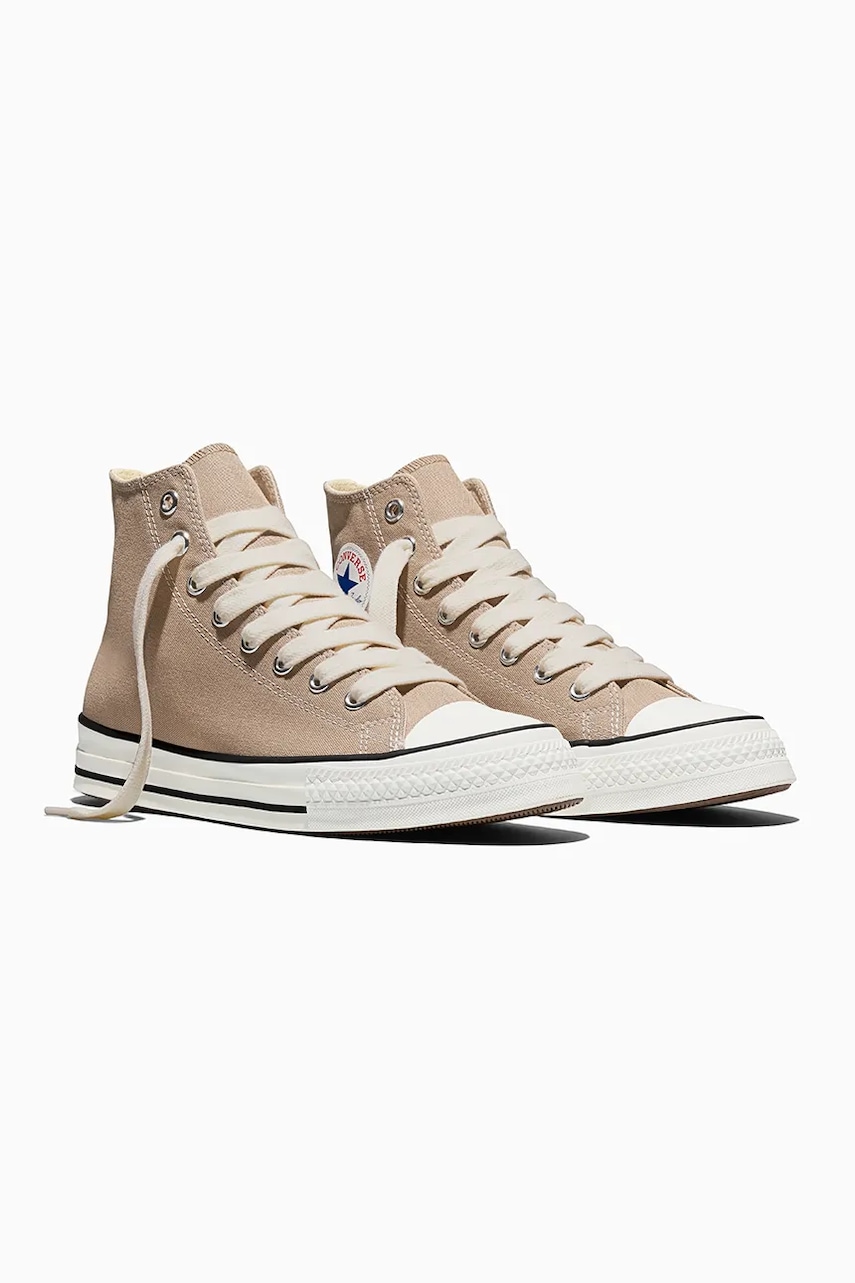 Converse Chuck Taylor Throwback HI πάνινα