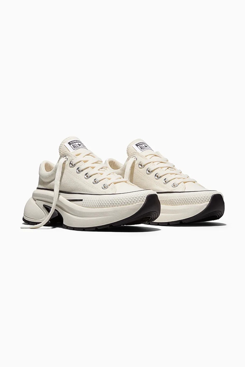 Converse Run Star Crush OX πάνινα sneakers