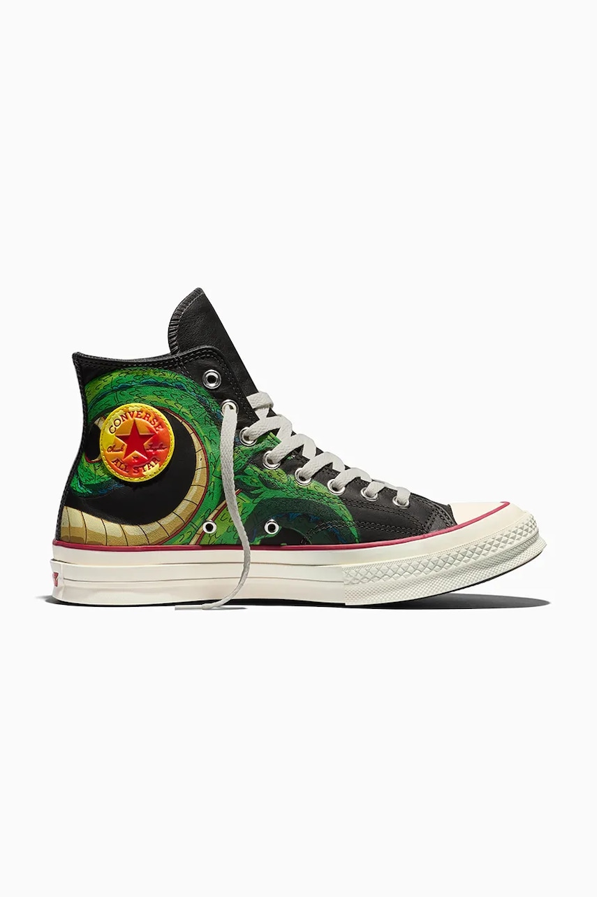 Converse  x Dragon Ball Chuck 70 HI teniși înalți