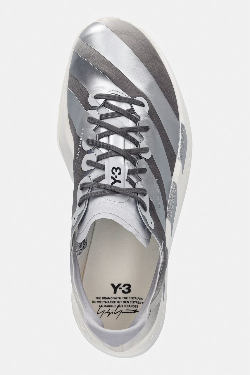 Y-3 ADIOS PRO 4 sneakersy (zdjęcie 4)