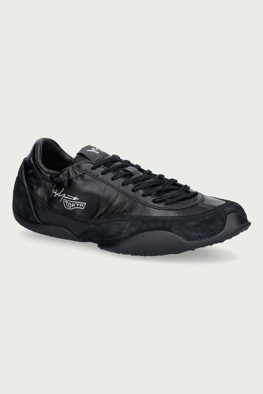 Y-3 TOKYO WARPED sneakers